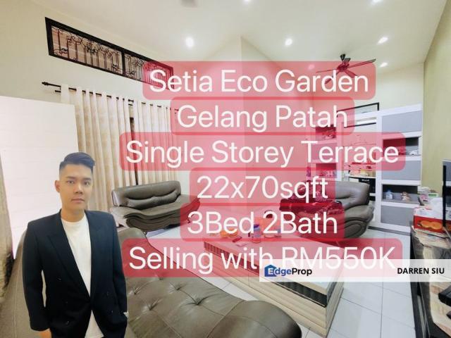 Setia Eco Gardens