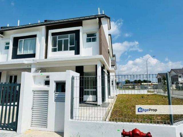 Setia Eco Gardens