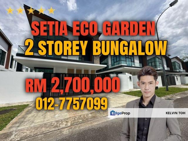Setia Eco Gardens