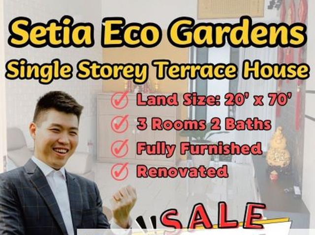 Setia Eco Gardens