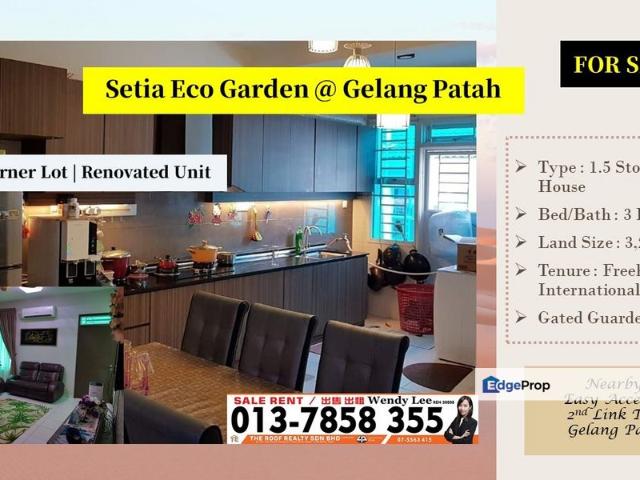 Setia Eco Gardens