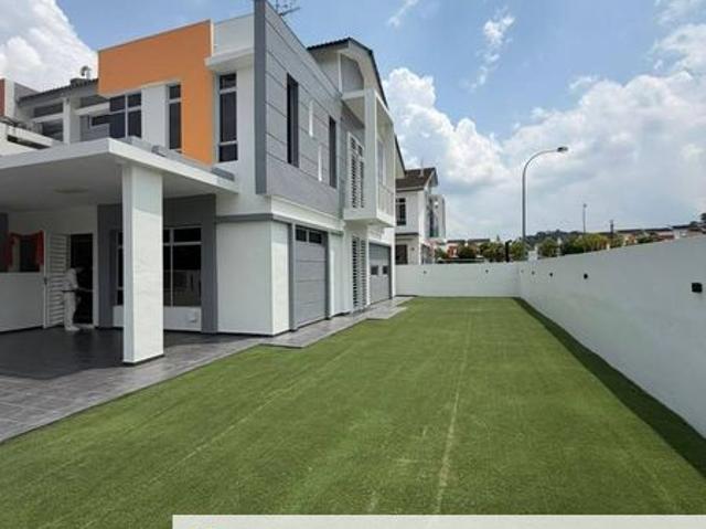 SETIA ECO GARDENS