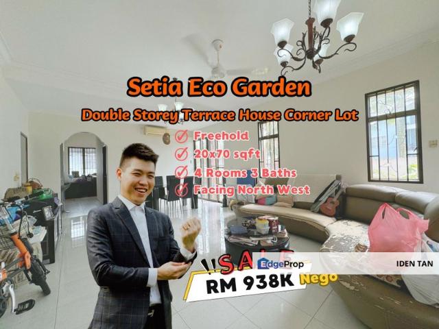 Setia Eco Gardens