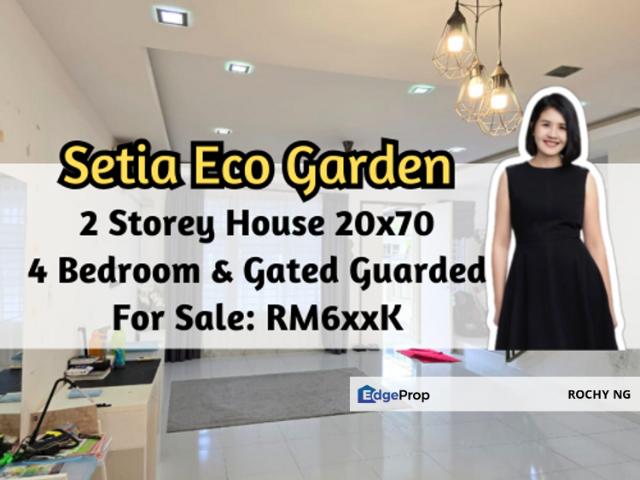 Setia Eco Gardens