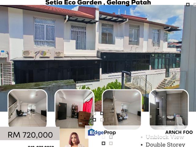 Setia Eco Gardens