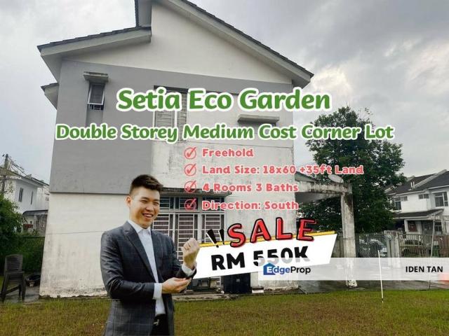 Setia Eco Gardens