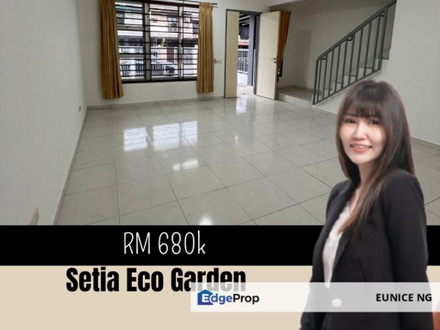 Setia Eco Gardens