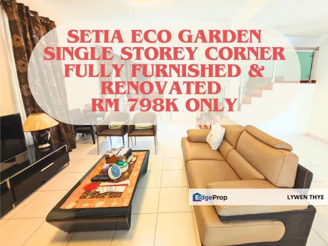 Setia Eco Gardens