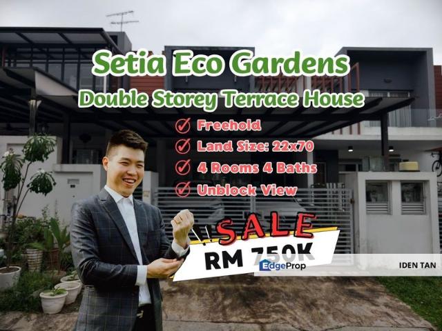 Setia Eco Gardens