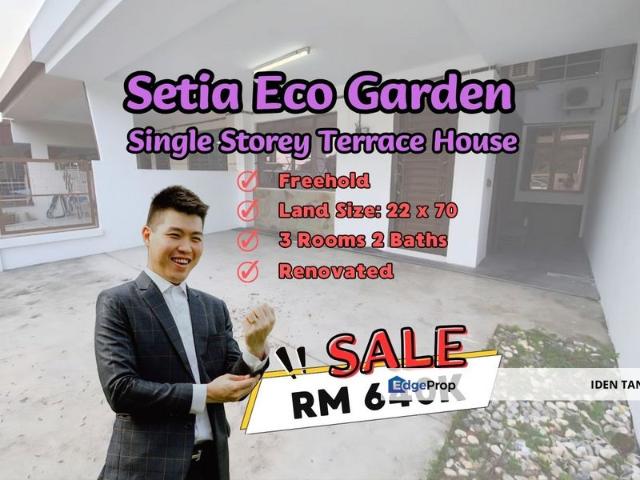 Setia Eco Gardens