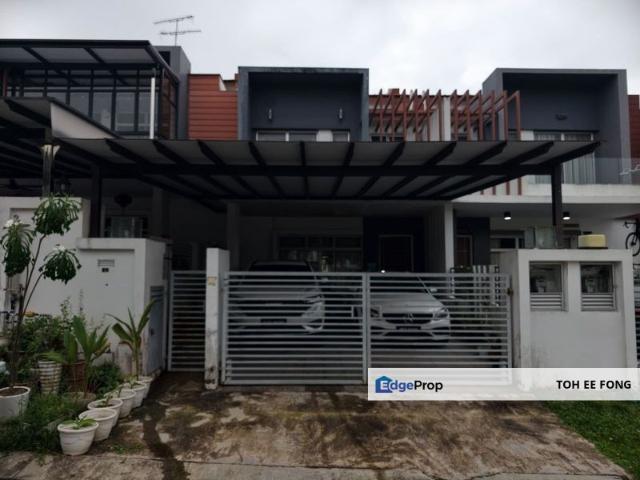 Setia Eco Gardens