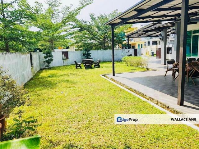 Setia Eco Gardens