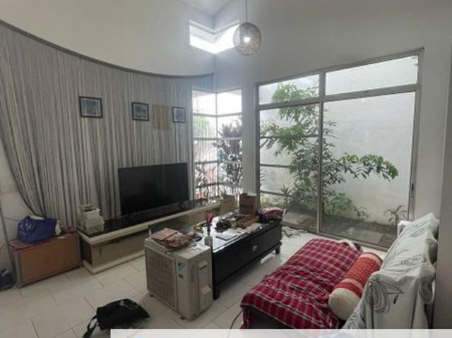 Setia Eco Gardens