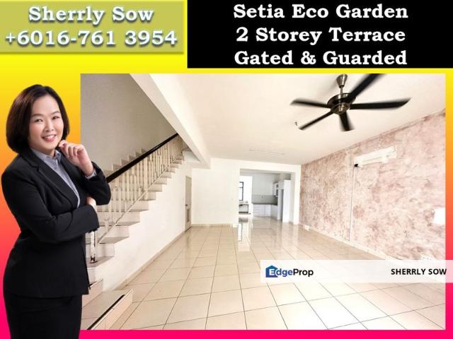 Setia Eco Gardens