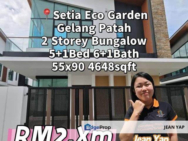 Setia Eco Gardens