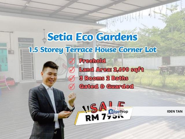 Setia Eco Gardens