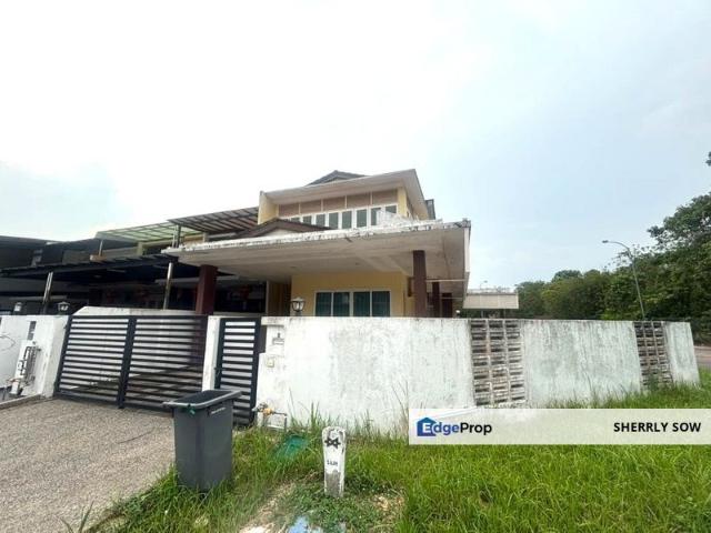 Setia Eco Gardens