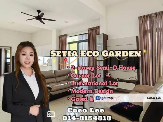 Setia Eco Gardens