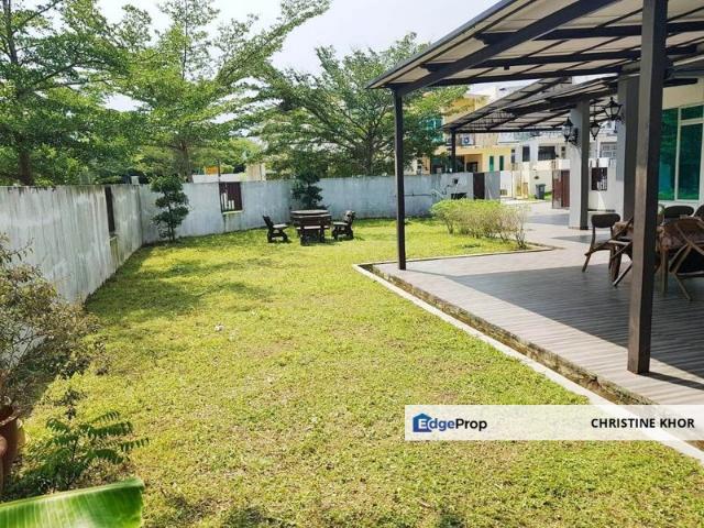 Setia Eco Gardens