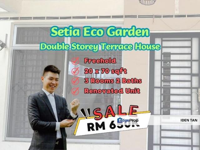 Setia Eco Gardens