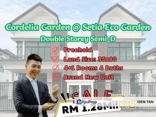 Setia Eco Gardens