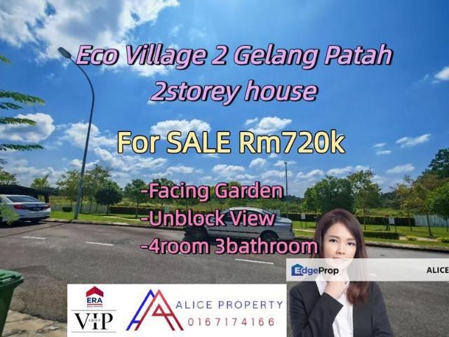 Setia Eco Gardens