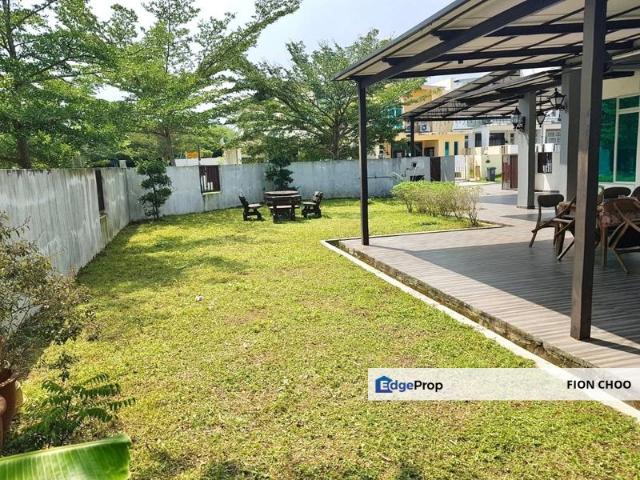 Setia Eco Gardens