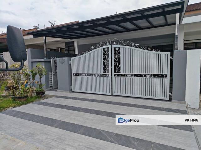 Setia Eco Gardens