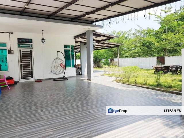Setia Eco Gardens