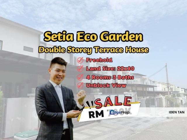 Setia Eco Gardens
