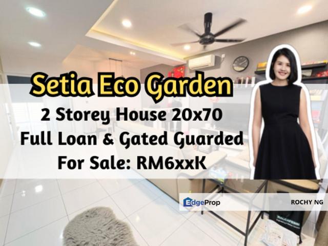 Setia Eco Gardens