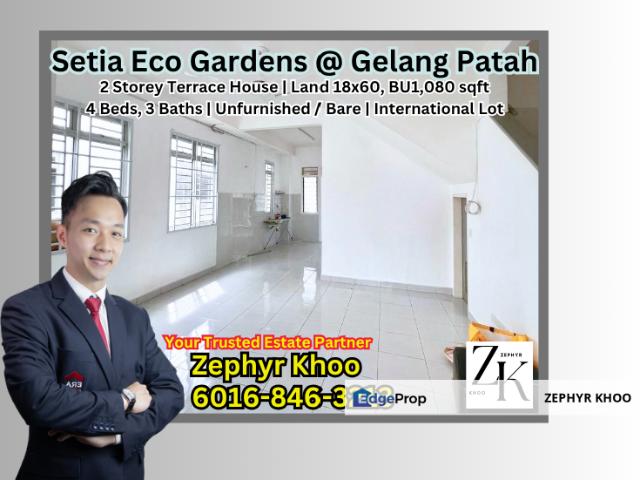 Setia Eco Gardens