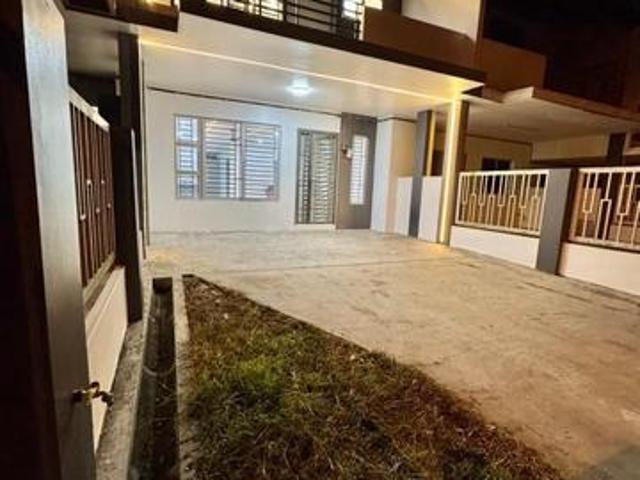 Setia Eco Gardens Laman Setia 5 Unblock View Gated Guarded BV750K