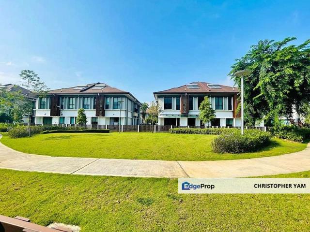 Setia Eco Glades Cyberjaya 24x80 Full Reno House