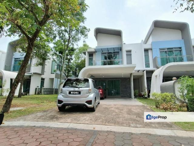 Setia Eco Glades