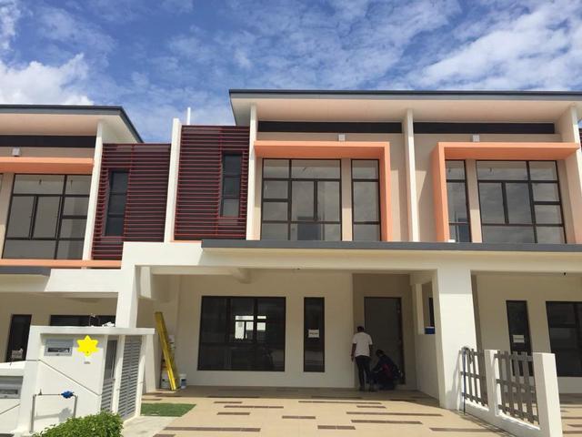 Setia Eco Hill Grandlis Below Bank Value Low Deposit Cash Out