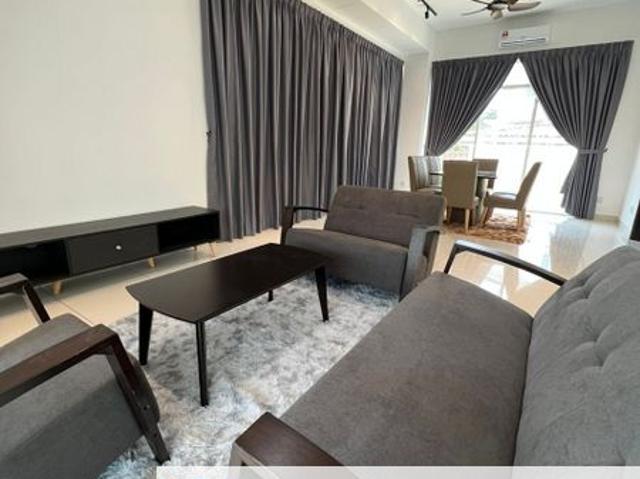 Setia Eco Park
