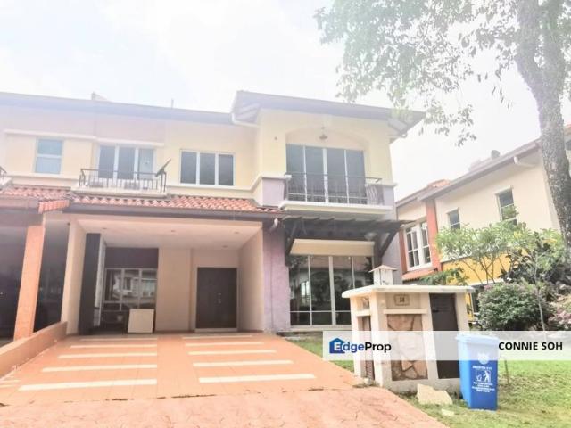Setia Eco Park