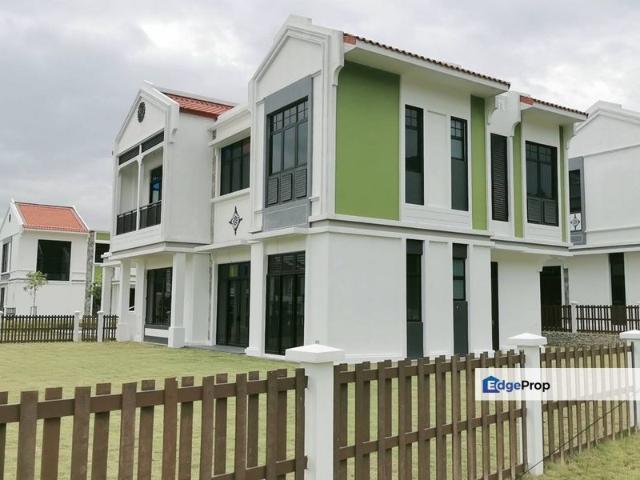 Setia Eco Park