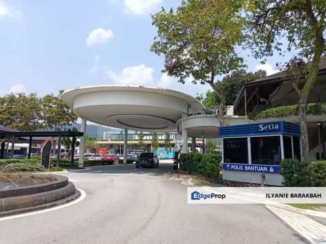 Setia Eco Park