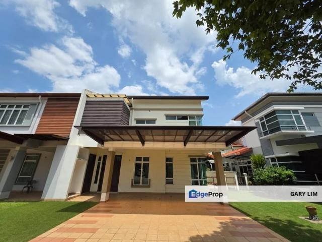 Setia Eco Park