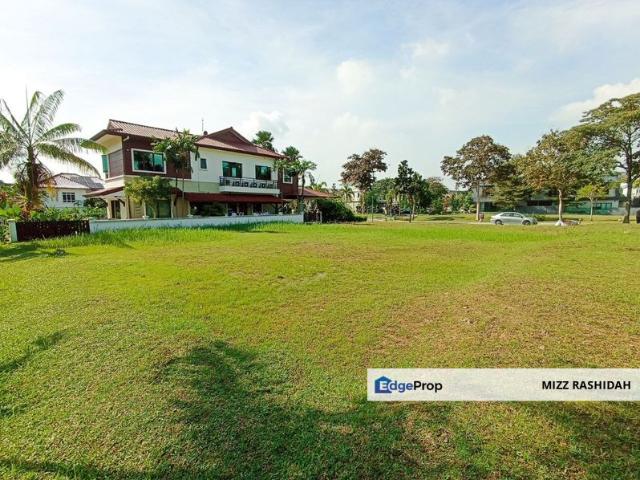 Setia Eco Park