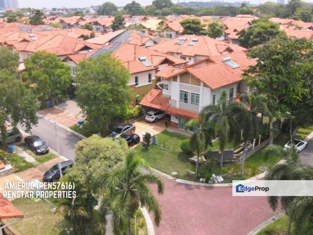 Setia Eco Park