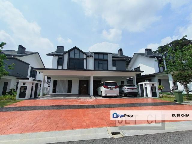 Setia Eco Park Arundina