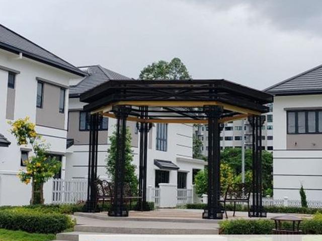 Setia Eco Park Arundina