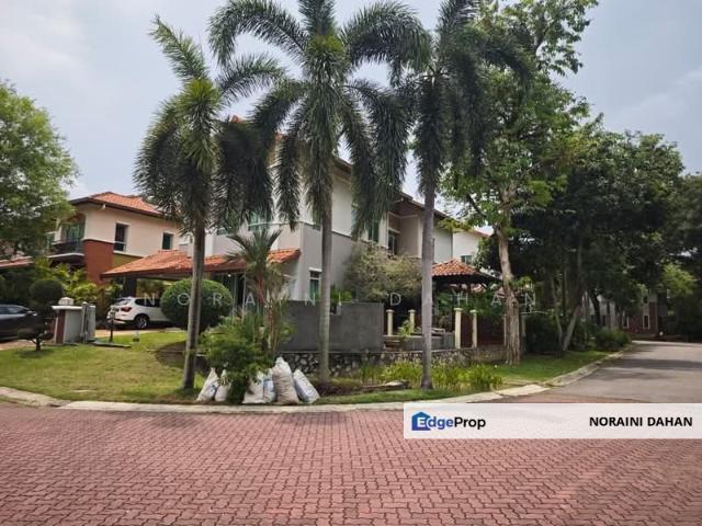 Setia Eco Park: Arundina Ecopark Phase 1b1