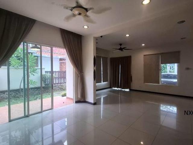 Setia Eco Park Duta SemiD House 41R 41x85 Partial Furnished