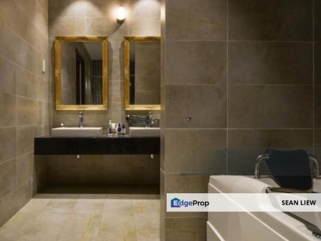 Setia Eco Park Fully ID Bungalow house for Sale