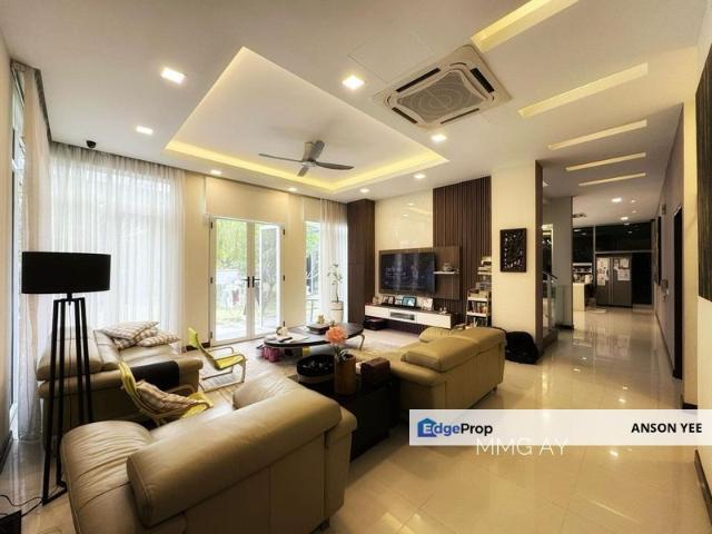 Setia Eco Park Phase 5