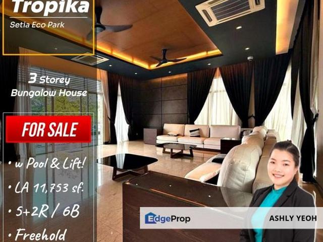 Setia Eco Park Phase 6